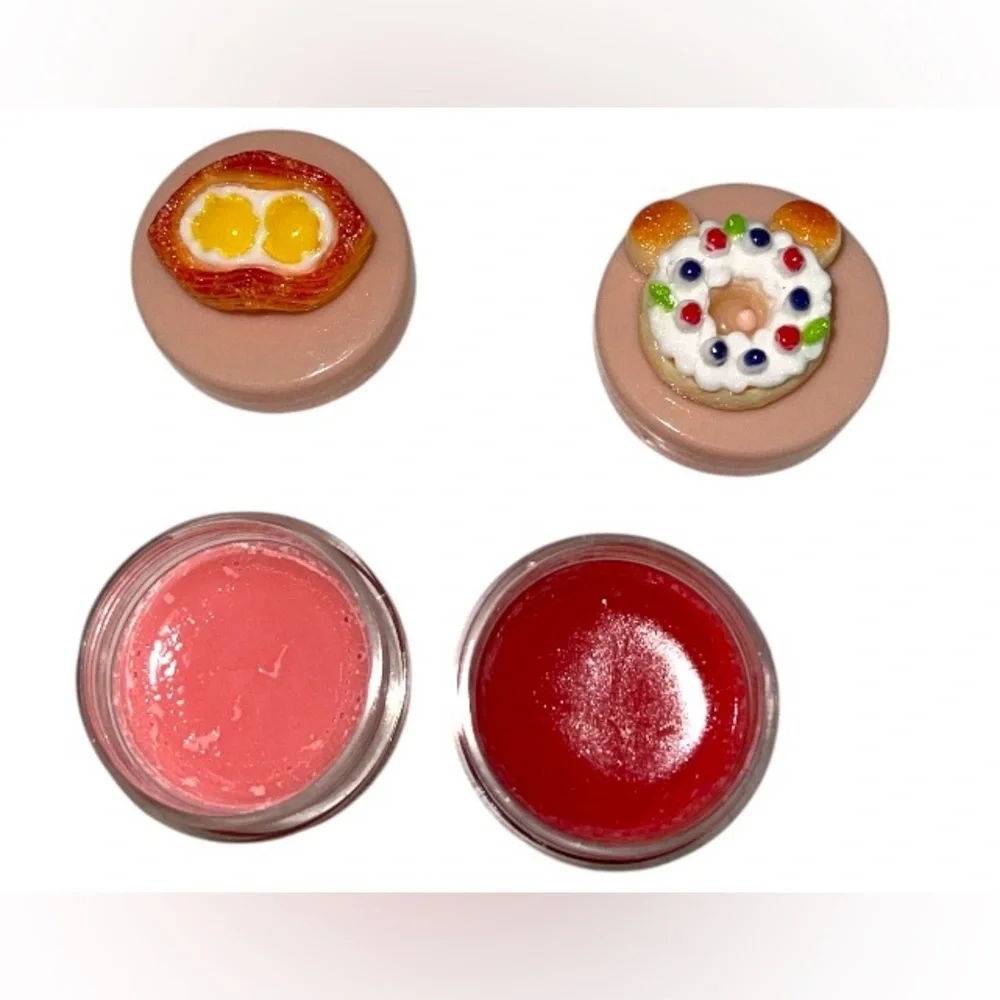 2 PC. MAGIC YOUR LIFE LIP BALM SET
